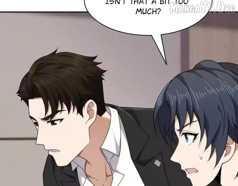 Hidden Dragon in the City (2025) Chapter 53 - page 103